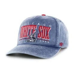 CHICAGO WHITE SOX COOPERSTOWN FONTANA '47 HITCH