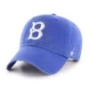 '47 BRAND LOS ANGELES DODGERS COOPERSTOWN '47 CLEAN UP