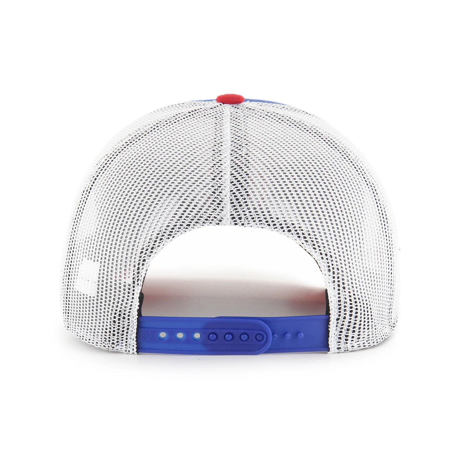 ATLANTA BRAVES COOPERSTOWN SIDE NOTE '47 TRUCKER 2 ATLANTA BRAVES COOPERSTOWN SIDE NOTE '47 TRUCKER - Image 2