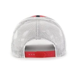 ST. LOUIS CARDINALS COOPERSTOWN SIDE NOTE '47 TRUCKER -Outlet Modern Relaxed Cap Store BCPTN SIDEN23CTP RD56 HR B