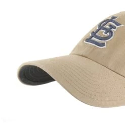 ST. LOUIS CARDINALS COOPERSTOWN WORLD SERIES DOUBLE UNDER '47 CLEAN UP -Outlet Modern Relaxed Cap Store BCWS DBLUN23GWS KH07 HR U