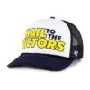 MICHIGAN WOLVERINES ARTICLE '47 TRUCKER