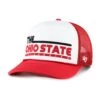 OHIO STATE BUCKEYES ARTICLE '47 TRUCKER