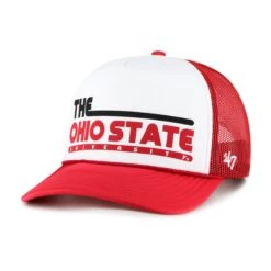 OHIO STATE BUCKEYES ARTICLE '47 TRUCKER