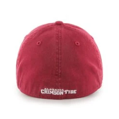 ALABAMA CRIMSON TIDE CLASSIC '47 FRANCHISE -Outlet Modern Relaxed Cap Store C CLSSC01GWF RZ HR B