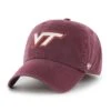 VIRGINIA TECH HOKIES CLASSIC '47 FRANCHISE