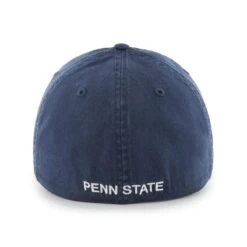 PENN STATE NITTANY LIONS CLASSIC '47 FRANCHISE -Outlet Modern Relaxed Cap Store C CLSSC41GWF NY HR B