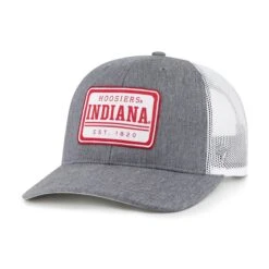 INDIANA HOOSIERS ELLINGTON '47 TRUCKER