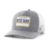 NOTRE DAME FIGHTIN IRISH ELLINGTON '47 TRUCKER