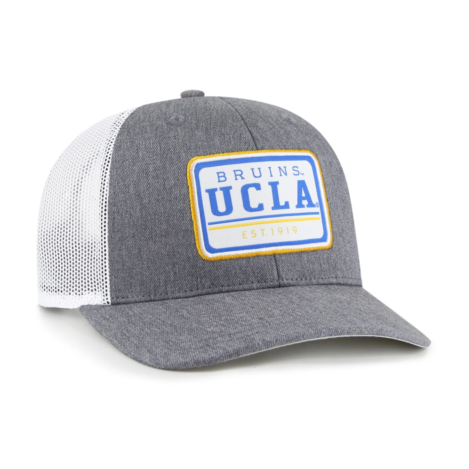 UCLA BRUINS ELLINGTON '47 TRUCKER 3 UCLA BRUINS ELLINGTON '47 TRUCKER - Image 3