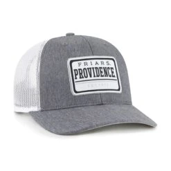 PROVIDENCE COLLEGE FRIARS ELLINGTON '47 TRUCKER -Outlet Modern Relaxed Cap Store C ELNGT64ETP CC HR F2