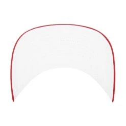 NEBRASKA CORNHUSKERS FACTOR '47 TRUCKER -Outlet Modern Relaxed Cap Store C FCTOR33CTP RD HR U