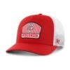 WISCONSIN BADGERS FACTOR '47 TRUCKER