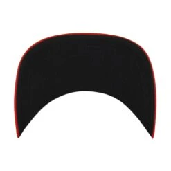 WISCONSIN BADGERS FACTOR '47 TRUCKER -Outlet Modern Relaxed Cap Store C FCTOR74CTP RD HR U