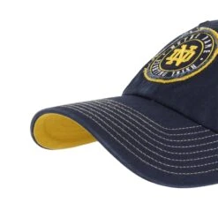 NOTRE DAME STANDALON GARLAND '47 CLEAN UP -Outlet Modern Relaxed Cap Store C GRLND938GWP NY HR U