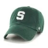 '47 BRAND MICHIGAN STATE SPARTANS '47 CLEAN UP
