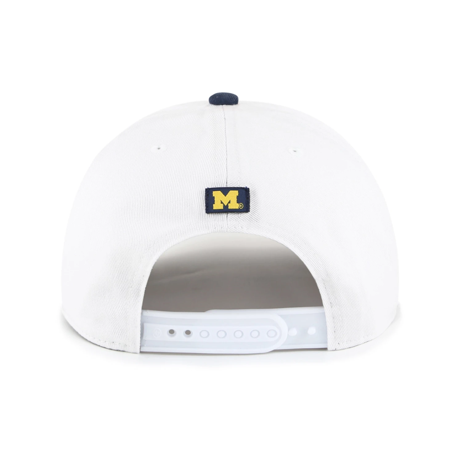 MICHIGAN WOLVERINES STREAM LINE '47 HITCH 2 MICHIGAN WOLVERINES STREAM LINE '47 HITCH - Image 2