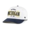 MICHIGAN WOLVERINES STREAM LINE '47 HITCH