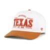 TEXAS LONGHORNS STREAM LINE '47 HITCH