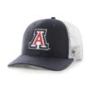 ARIZONA WILDCATS 47 TRUCKER