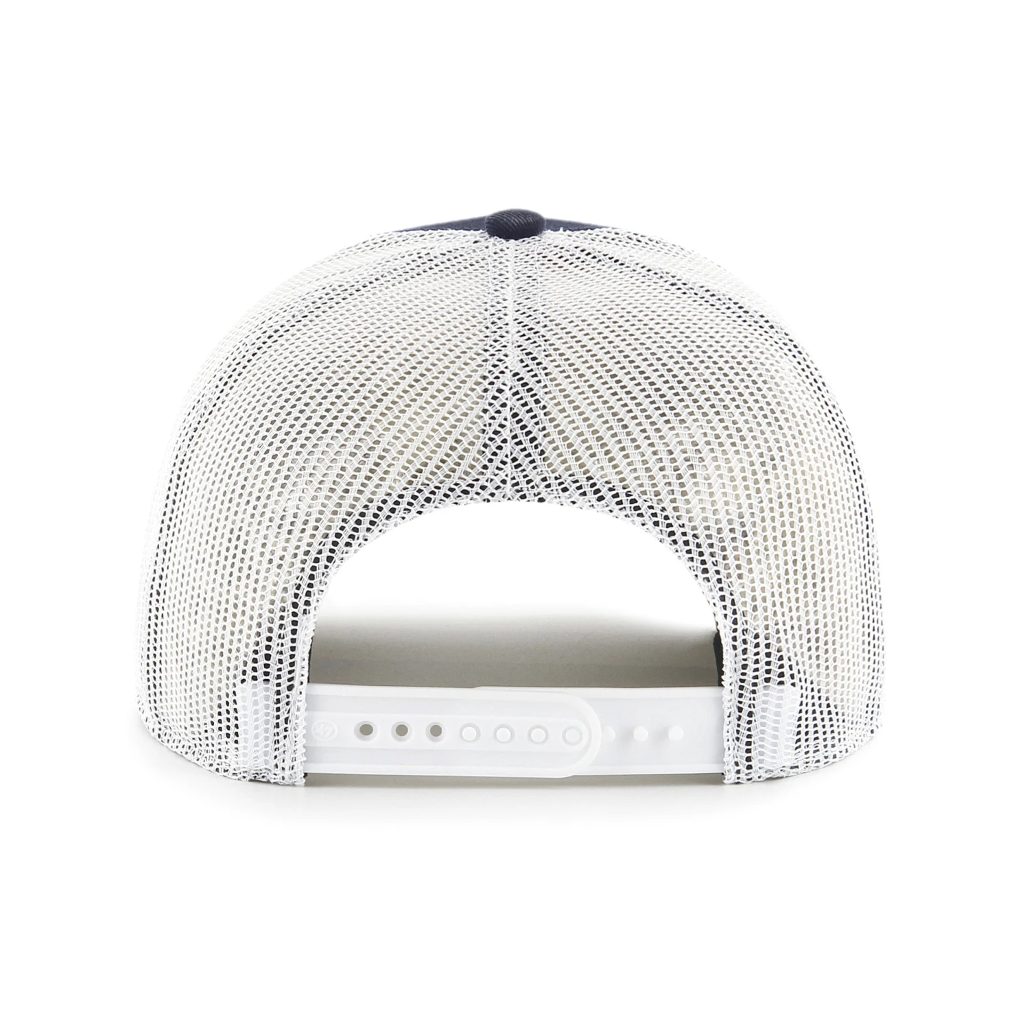 NORTH CAROLINA TAR HEELS UNC '47 TRUCKER 2 NORTH CAROLINA TAR HEELS UNC '47 TRUCKER - Image 2