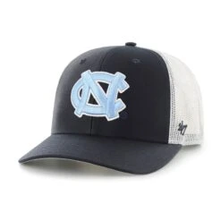 NORTH CAROLINA TAR HEELS UNC '47 TRUCKER