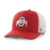 OHIO STATE BUCKEYES '47 TRUCKER