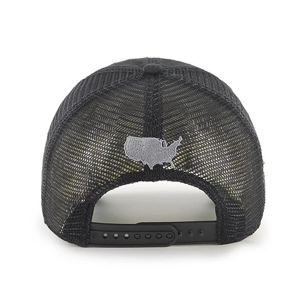 OPERATION HAT TRICK OHT BLACK TRAWLER '47 CLEAN UP 2 OPERATION HAT TRICK OHT BLACK TRAWLER '47 CLEAN UP - Image 2