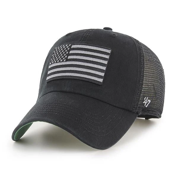 OPERATION HAT TRICK OHT BLACK TRAWLER '47 CLEAN UP 3 OPERATION HAT TRICK OHT BLACK TRAWLER '47 CLEAN UP - Image 3