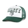 MICHIGAN STATE SPARTANS VINTAGE ARTICLE '47 TRUCKER