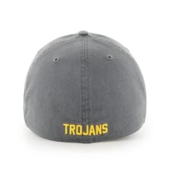 USC TROJANS VINTAGE CLASSIC '47 FRANCHISE -Outlet Modern Relaxed Cap Store CVIN CLSSC1018GWF CC HR B
