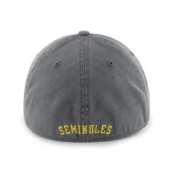FLORIDA STATE SEMINOLES VINTAGE CLASSIC '47 FRANCHISE 3 FLORIDA STATE SEMINOLES VINTAGE CLASSIC '47 FRANCHISE -Outlet Modern Relaxed Cap Store CVIN CLSSC15GWF CC HR B