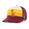 MINNESOTA GOLDEN GOPHERS VINTAGE KELSO '47 HITCH RF