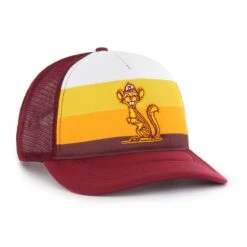 MINNESOTA GOLDEN GOPHERS VINTAGE KELSO '47 HITCH RF -Outlet Modern Relaxed Cap Store CVIN KELSO30MSP CA HR F2