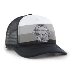 PENN STATE NITTANY LIONS VINTAGE KELSO '47 HITCH RF -Outlet Modern Relaxed Cap Store CVIN KELSO41MSP NY HR F2
