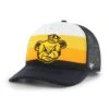 CAL - BERKELEY GOLDEN BEARS VINTAGE KELSO '47 HITCH RF