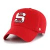 NORTH CAROLINA STATE WOLFPACK '47 CLEAN UP