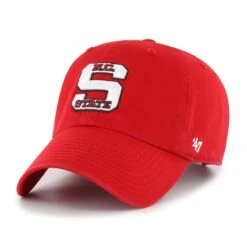 NORTH CAROLINA STATE WOLFPACK '47 CLEAN UP