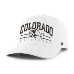 COLORADO BUFFALOES VINTAGE ROSCOE '47 HITCH