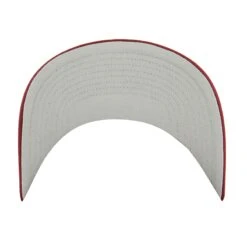 ALABAMA CRIMSON TIDE VINTAGE STRAIGHT EIGHT '47 TRUCKER -Outlet Modern Relaxed Cap Store CVIN STGHT01CTP RZ HR U