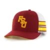 FLORIDA STATE SEMINOLES VINTAGE STRAIGHT EIGHT '47 TRUCKER