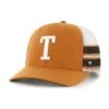 TEXAS LONGHORNS VINTAGE STRAIGHT EIGHT '47 TRUCKER