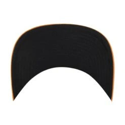 TEXAS LONGHORNS VINTAGE STRAIGHT EIGHT '47 TRUCKER -Outlet Modern Relaxed Cap Store CVIN STGHT50CTP BO HR U