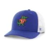 FLORIDA GATORS VINTAGE '47 TRUCKER