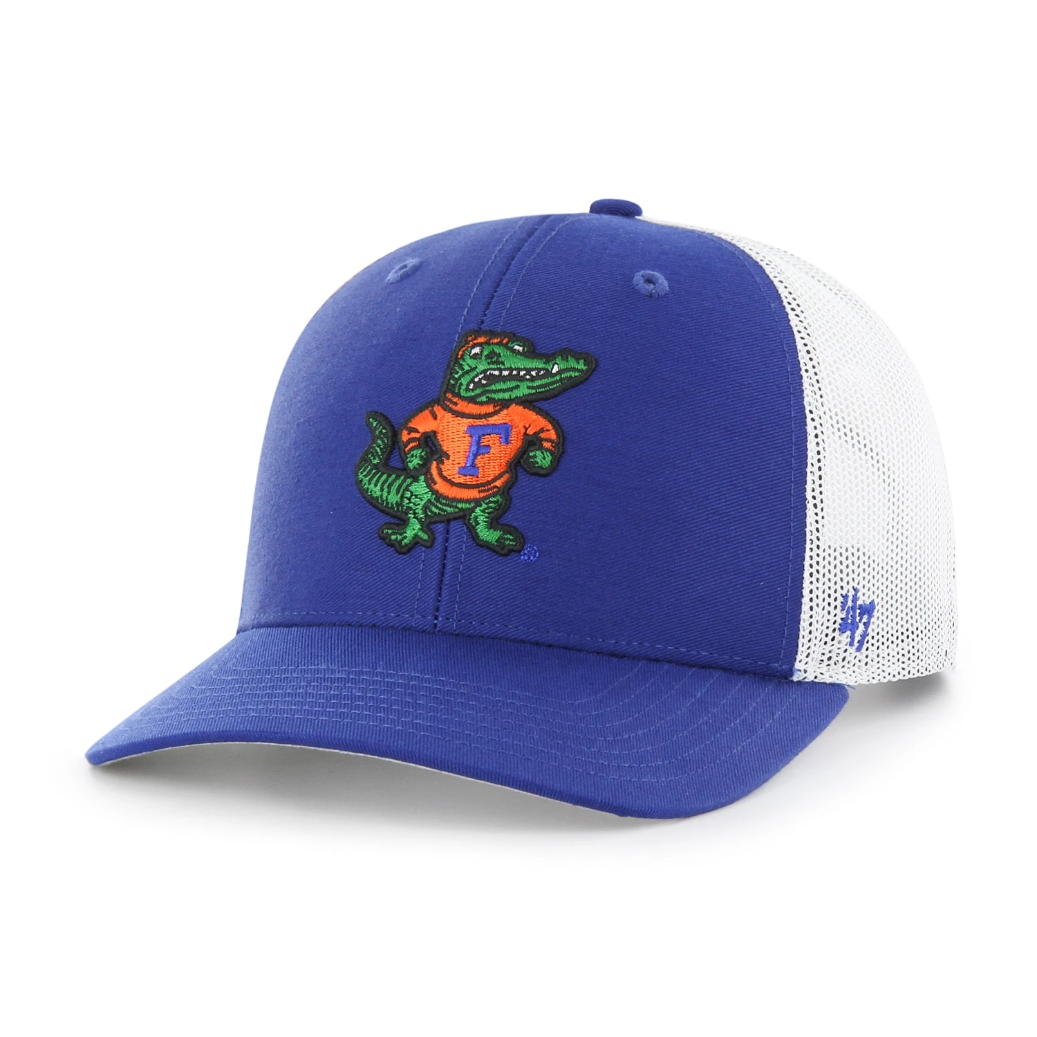 FLORIDA GATORS VINTAGE '47 TRUCKER 1 FLORIDA GATORS VINTAGE '47 TRUCKER
