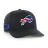 BUFFALO BILLS BLACKOUT DATE '47 HITCH RF
