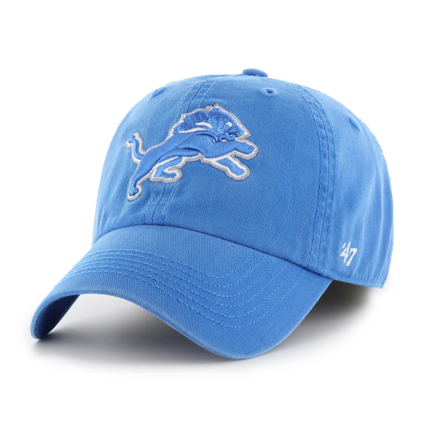DETROIT LIONS CLASSIC '47 FRANCHISE 1 DETROIT LIONS CLASSIC '47 FRANCHISE