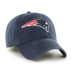 NEW ENGLAND PATRIOTS CLASSIC '47 FRANCHISE -Outlet Modern Relaxed Cap Store F CLSSC19GWF NY HR F2