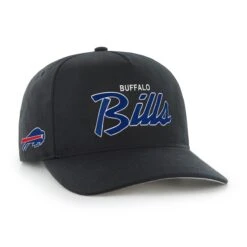 BUFFALO BILLS CROSSTOWN BASIC '47 HITCH RF