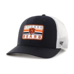 CHICAGO BEARS DRIFTER '47 TRUCKER